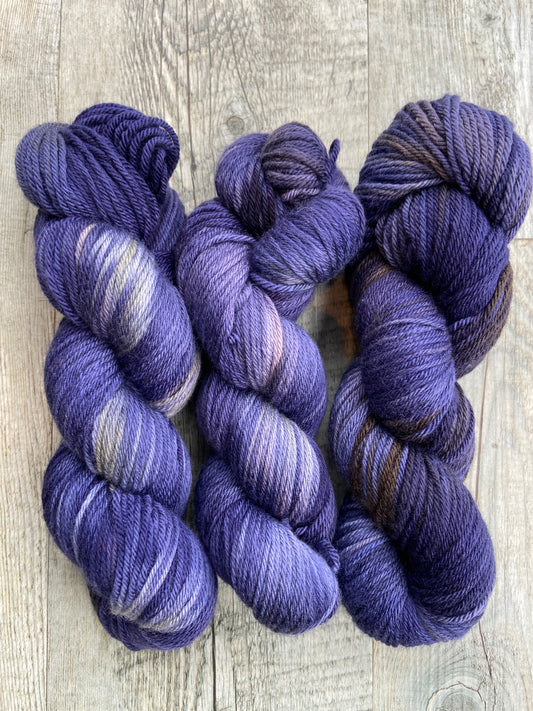 Countess 4ply/sock