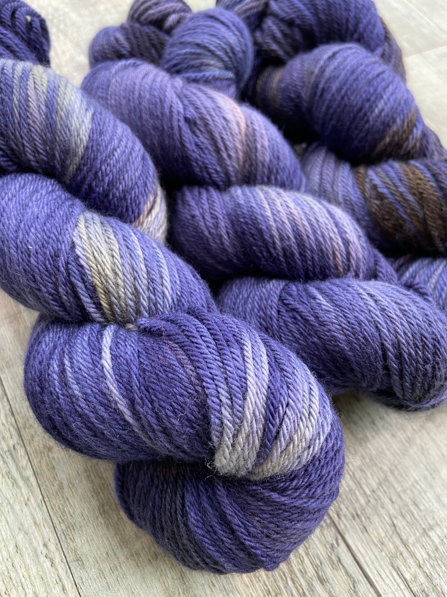 Countess 4ply/sock
