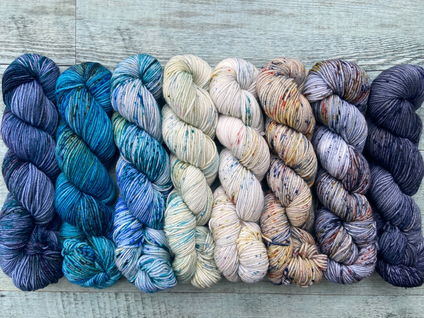 Pattern: The Durras Wrap