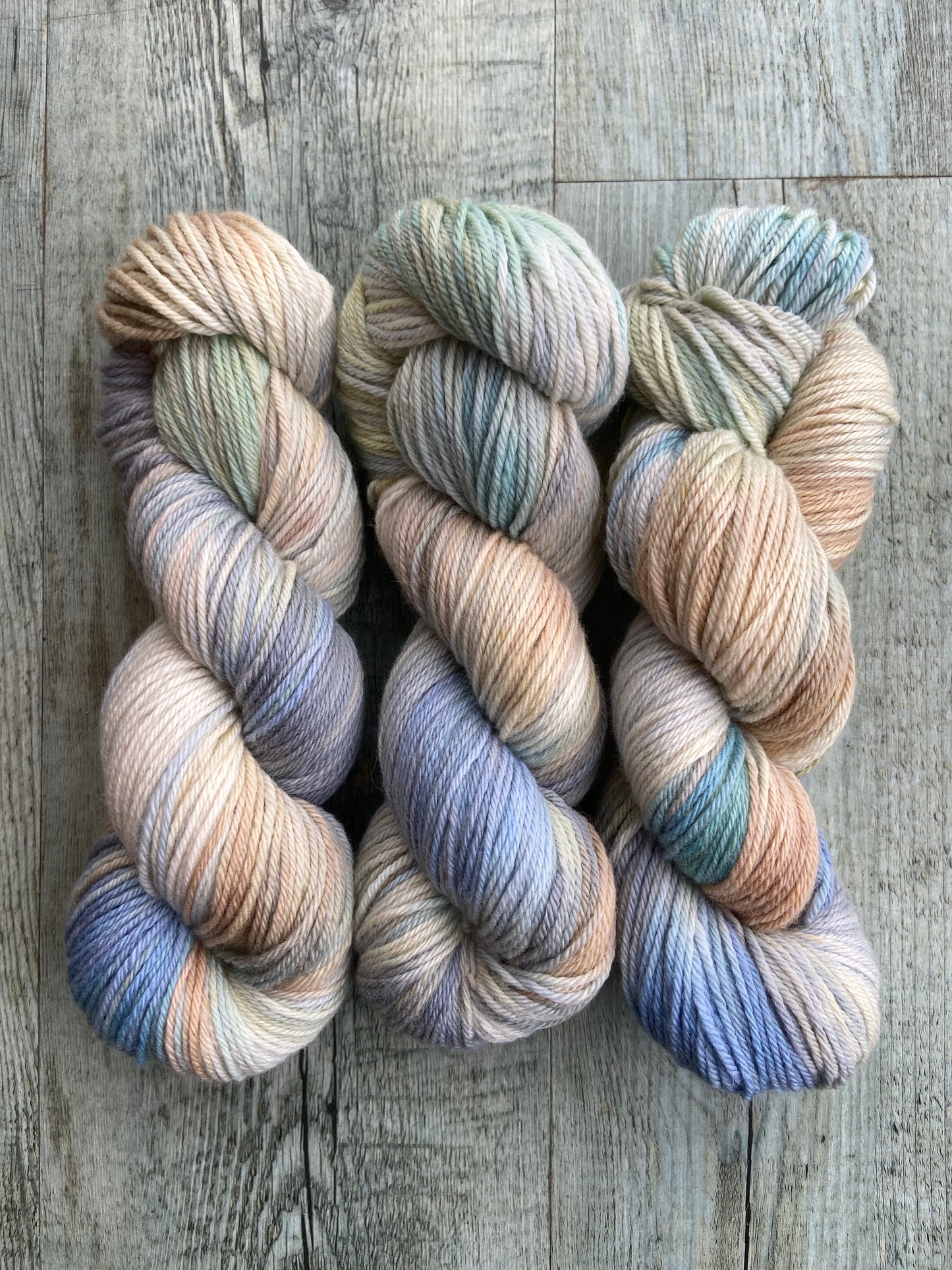 Casperina - 4ply/sock