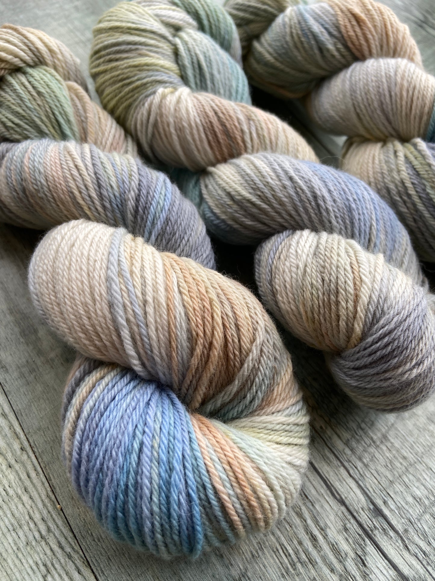 Casperina - 4ply/sock