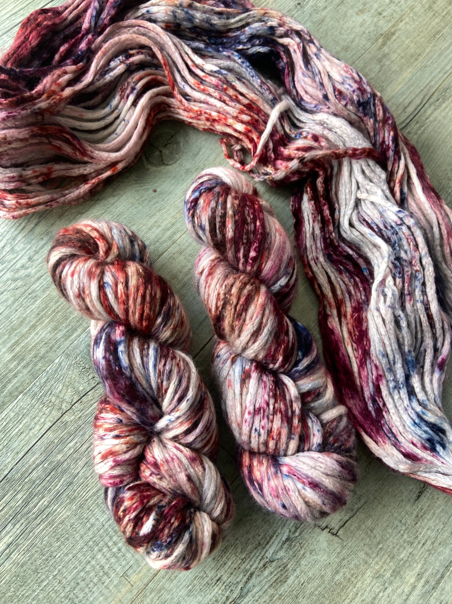 Mourning Cloak - SUPER CHUNKY