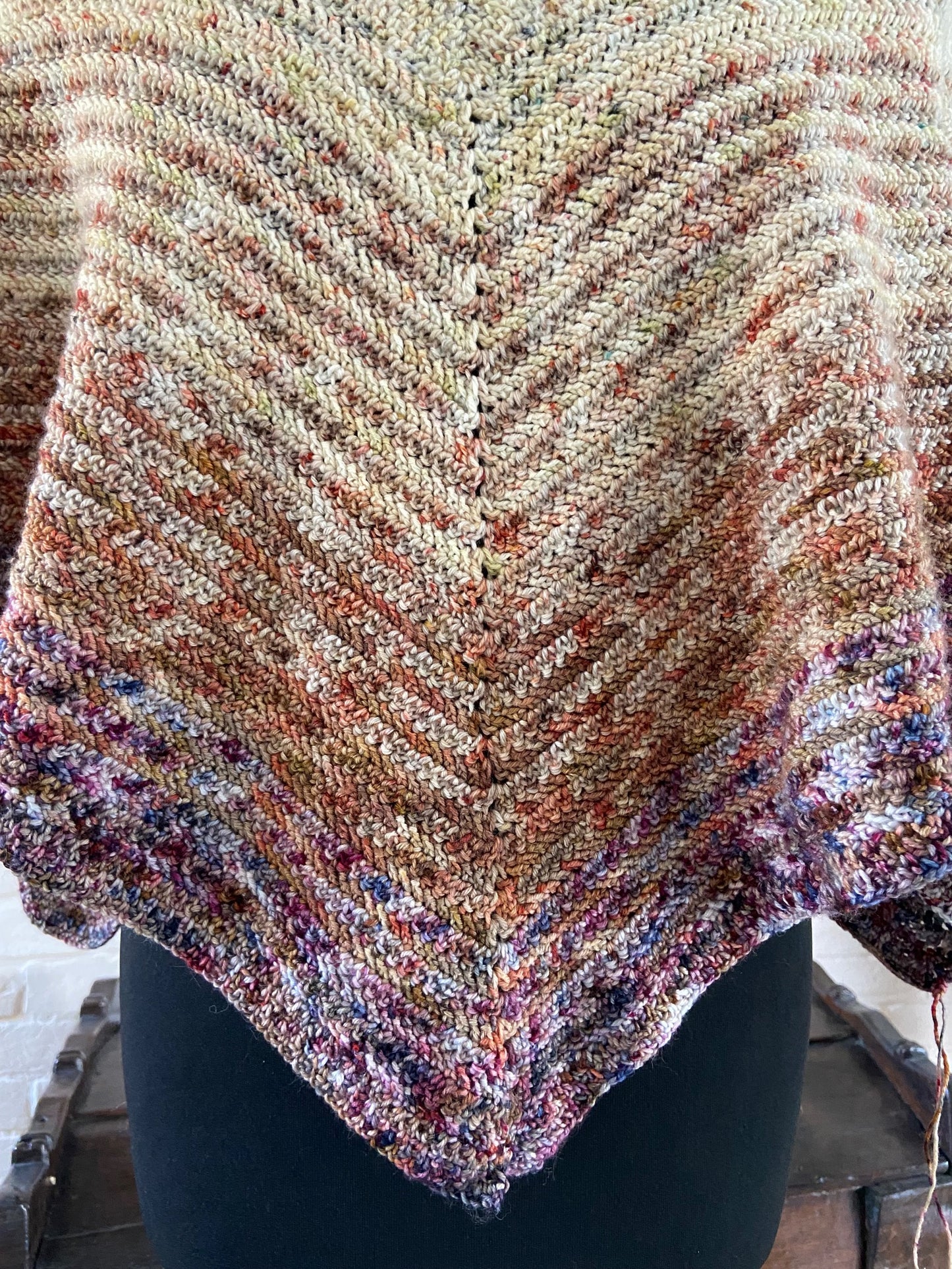 The "Croncho" pattern only