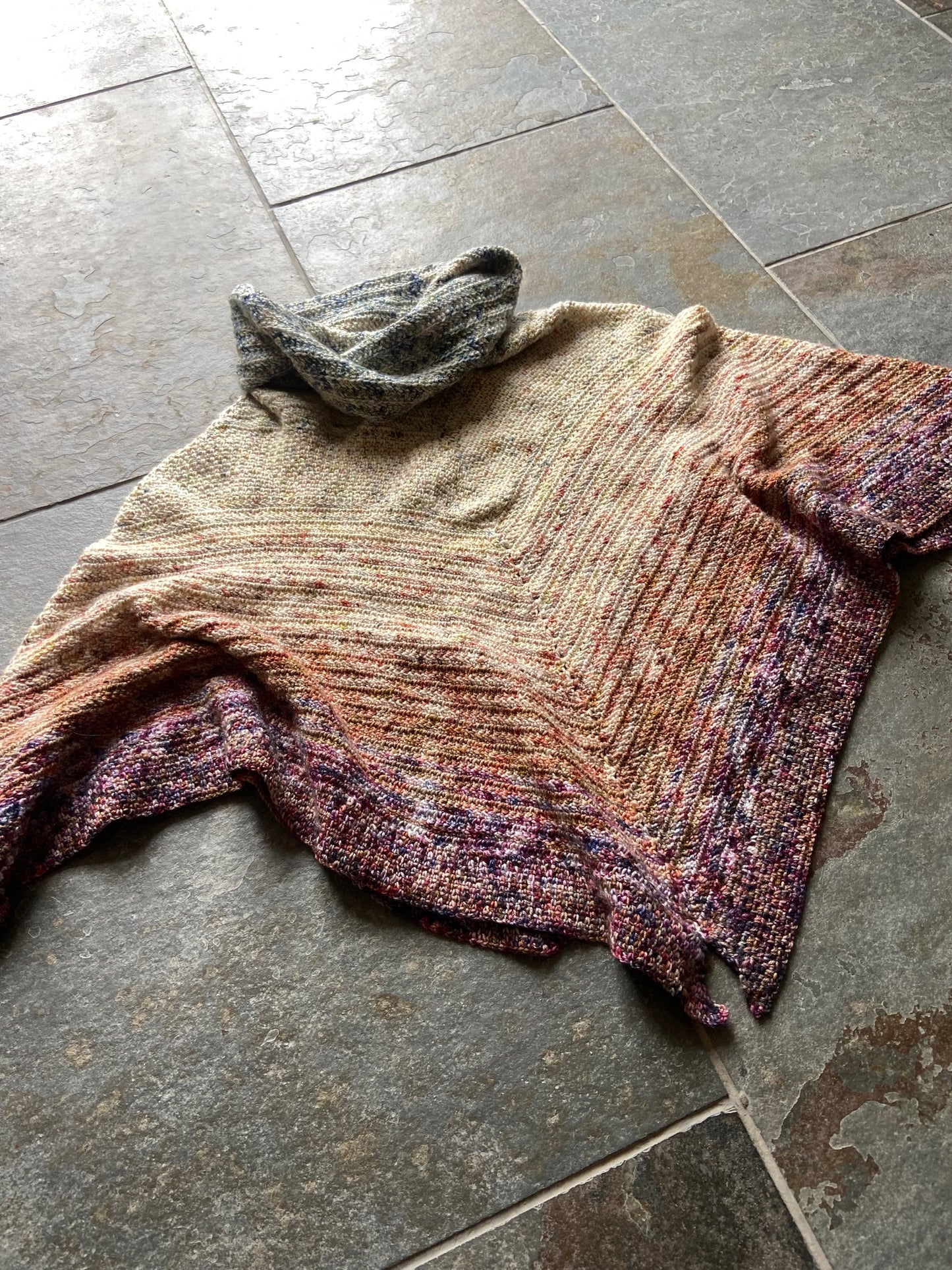 The "Croncho" pattern only