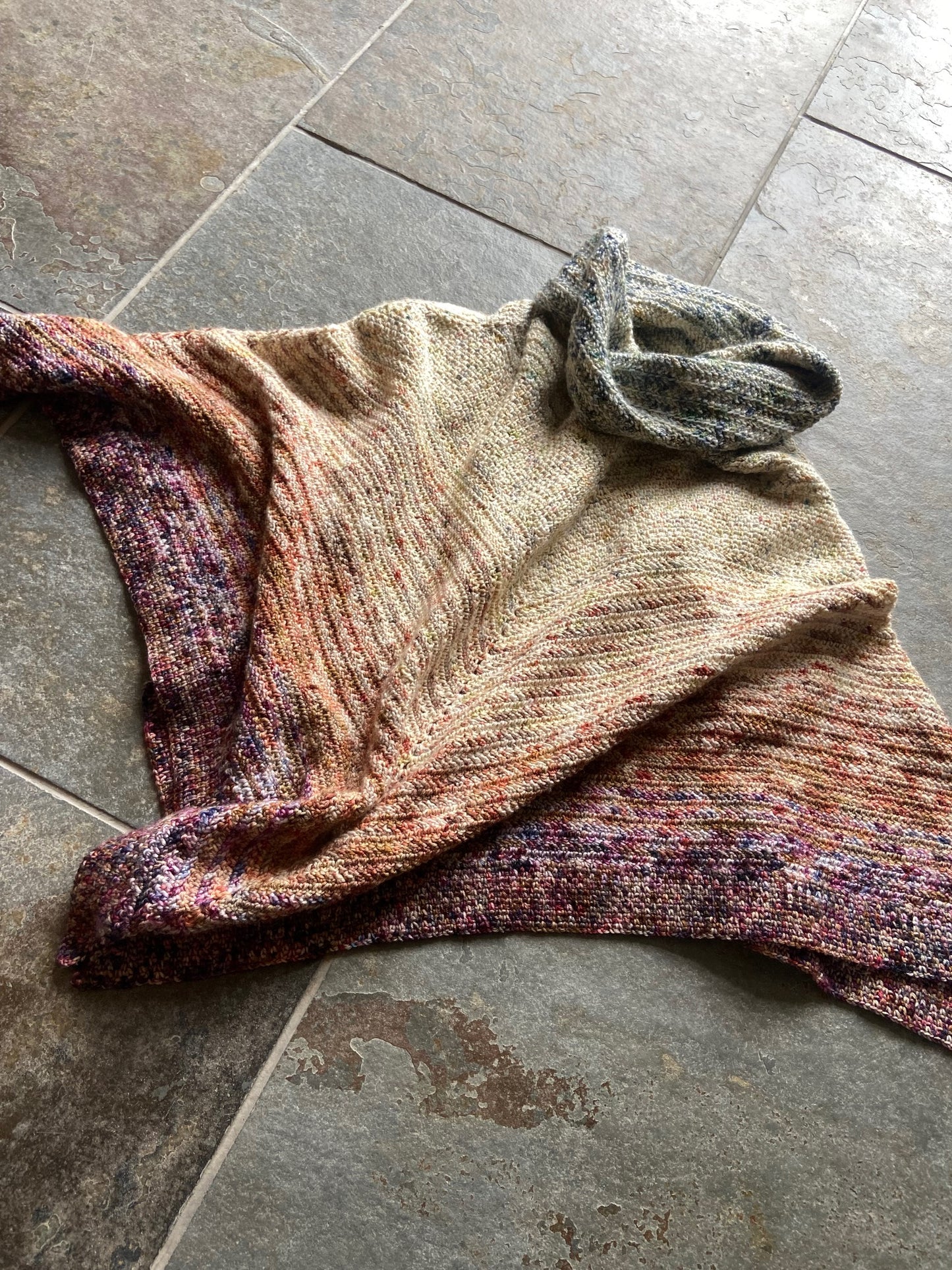 The "Croncho" pattern only