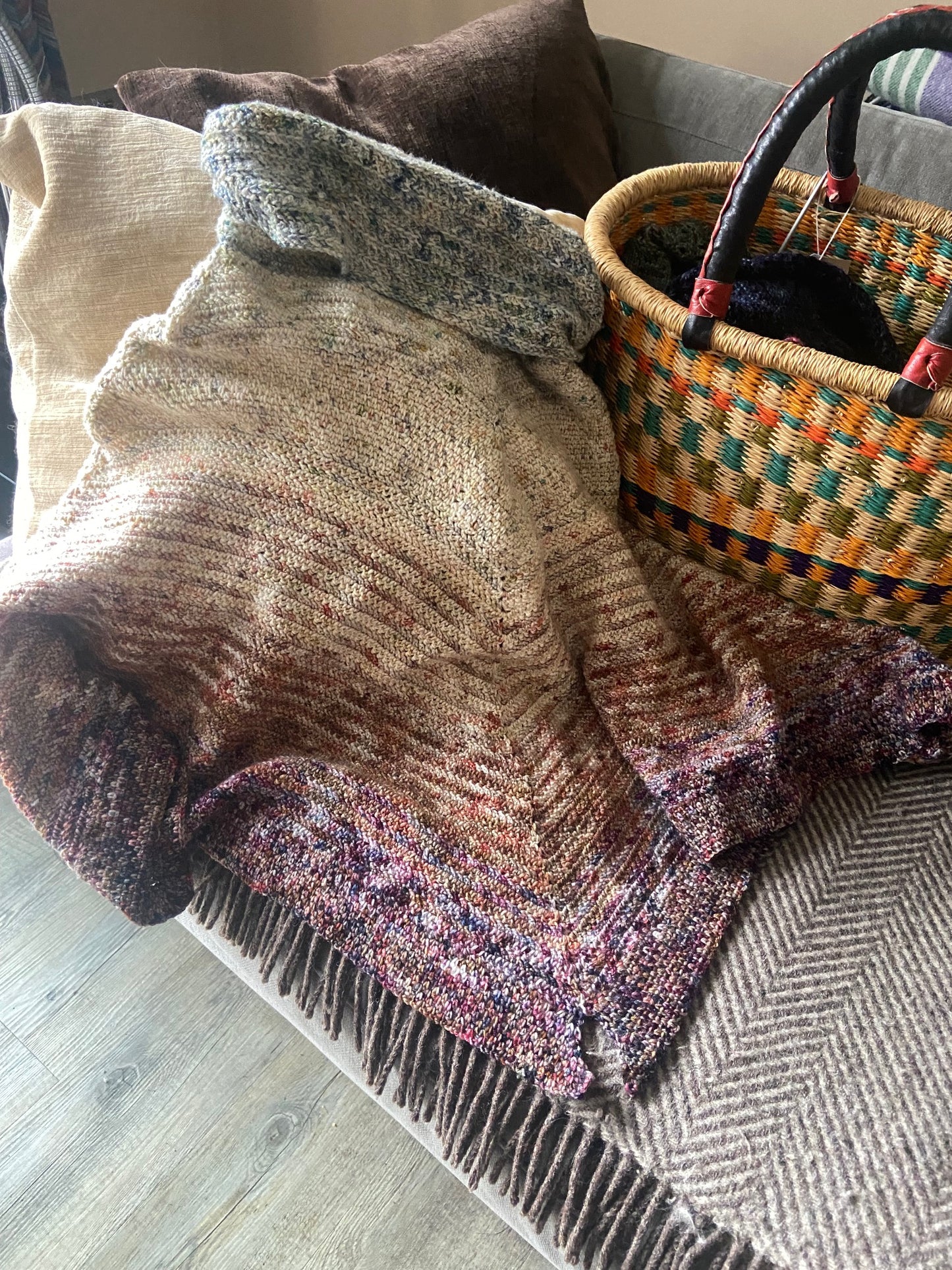 The "Croncho" pattern only