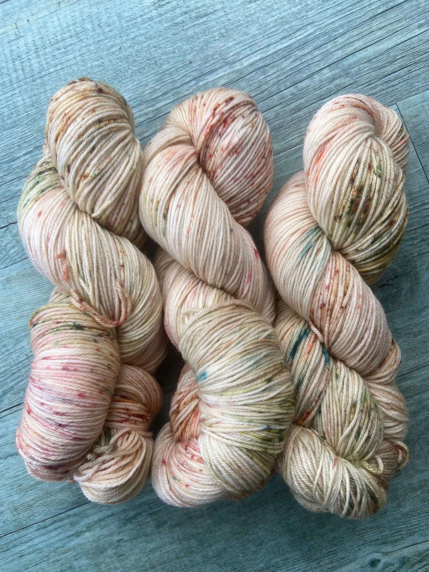 The Butterfly "Croncho" -  yarn and pattern kit - PREORDER