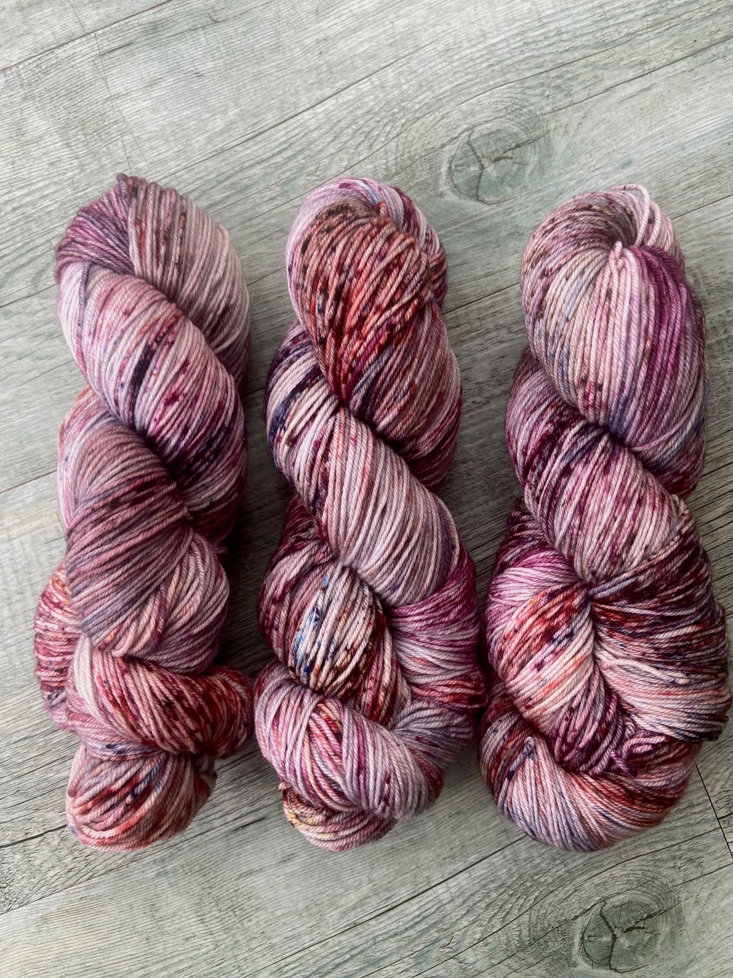 The Butterfly "Croncho" -  yarn and pattern kit - PREORDER