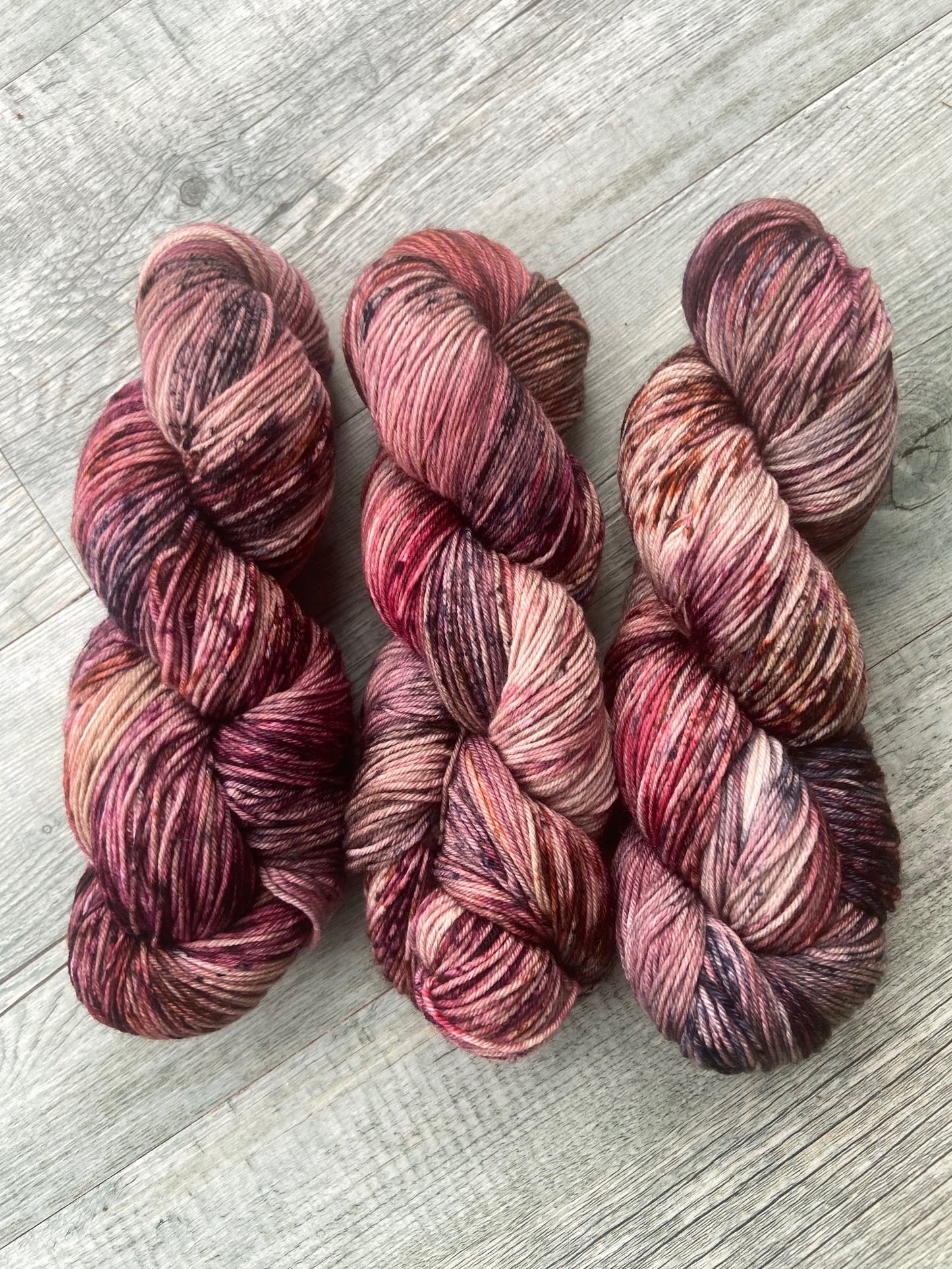 The Butterfly "Croncho" -  yarn and pattern kit - PREORDER