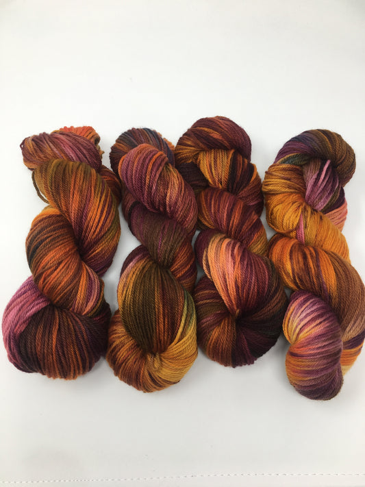 Torquato - 4ply/sock