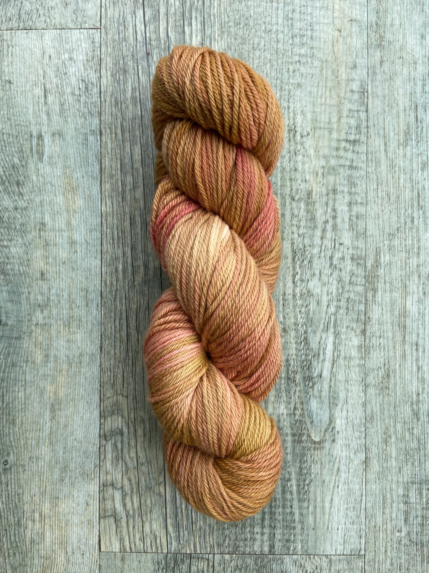 NEW GOLD DREAM '81 - DK weight