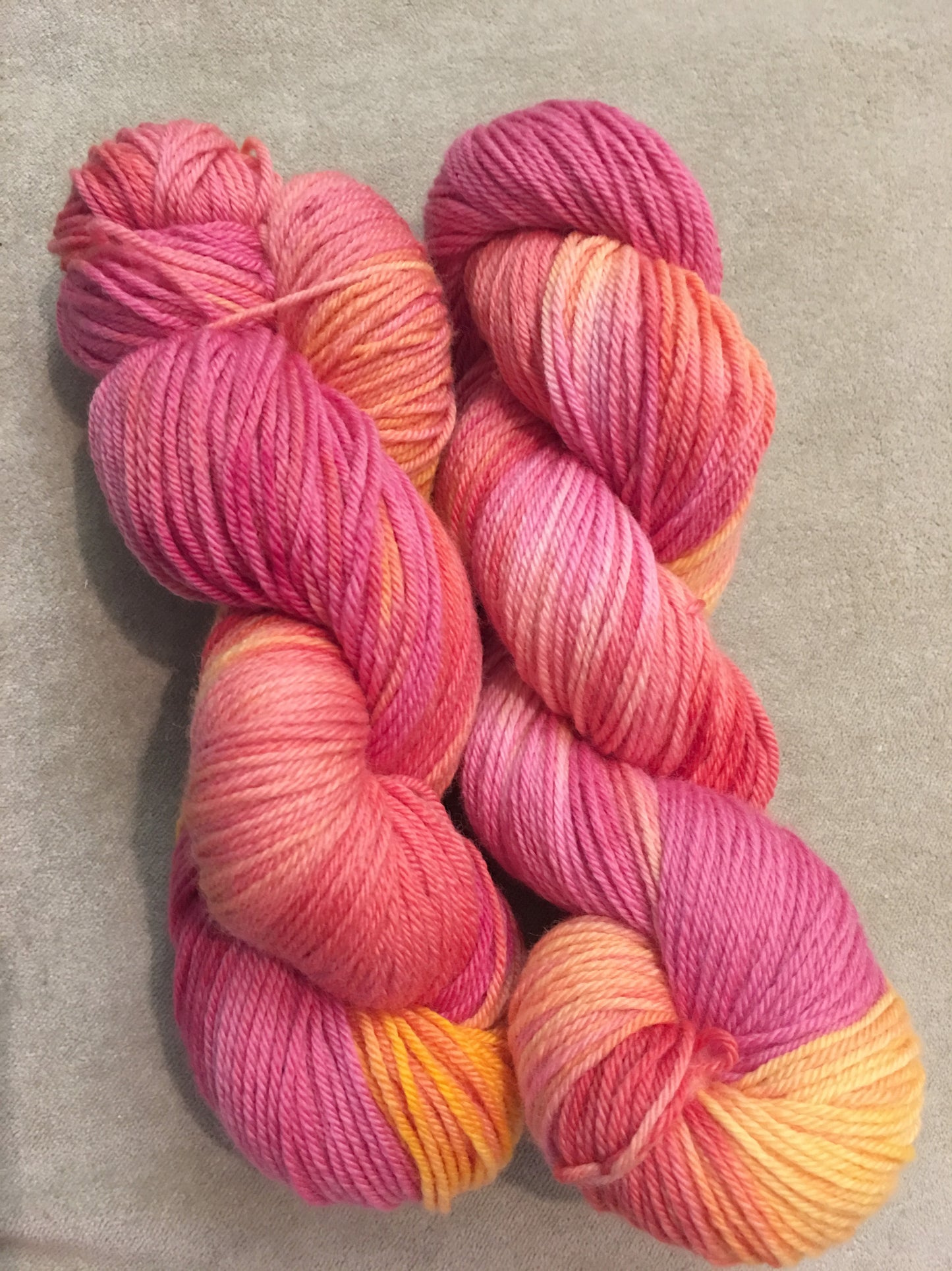 Melba Delice - DK weight