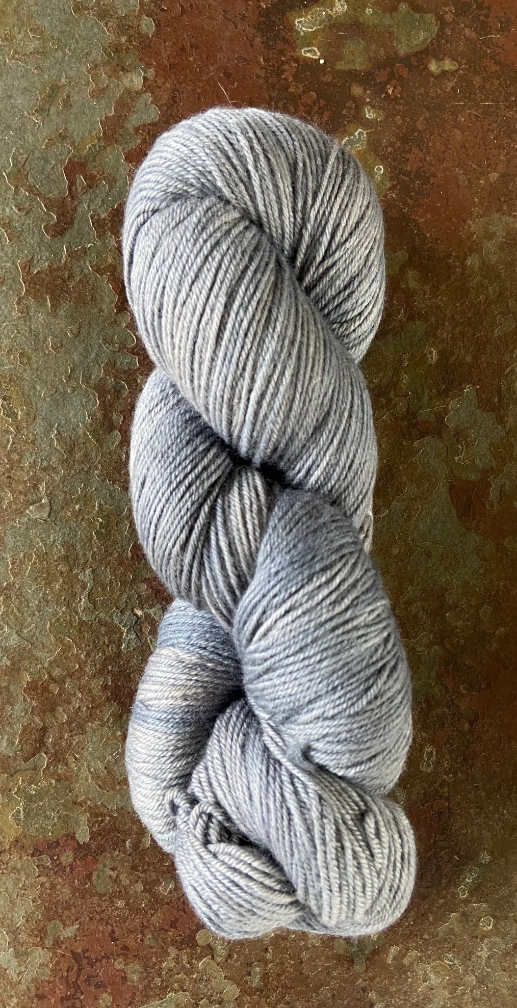 Greyjoy - 4ply/sock