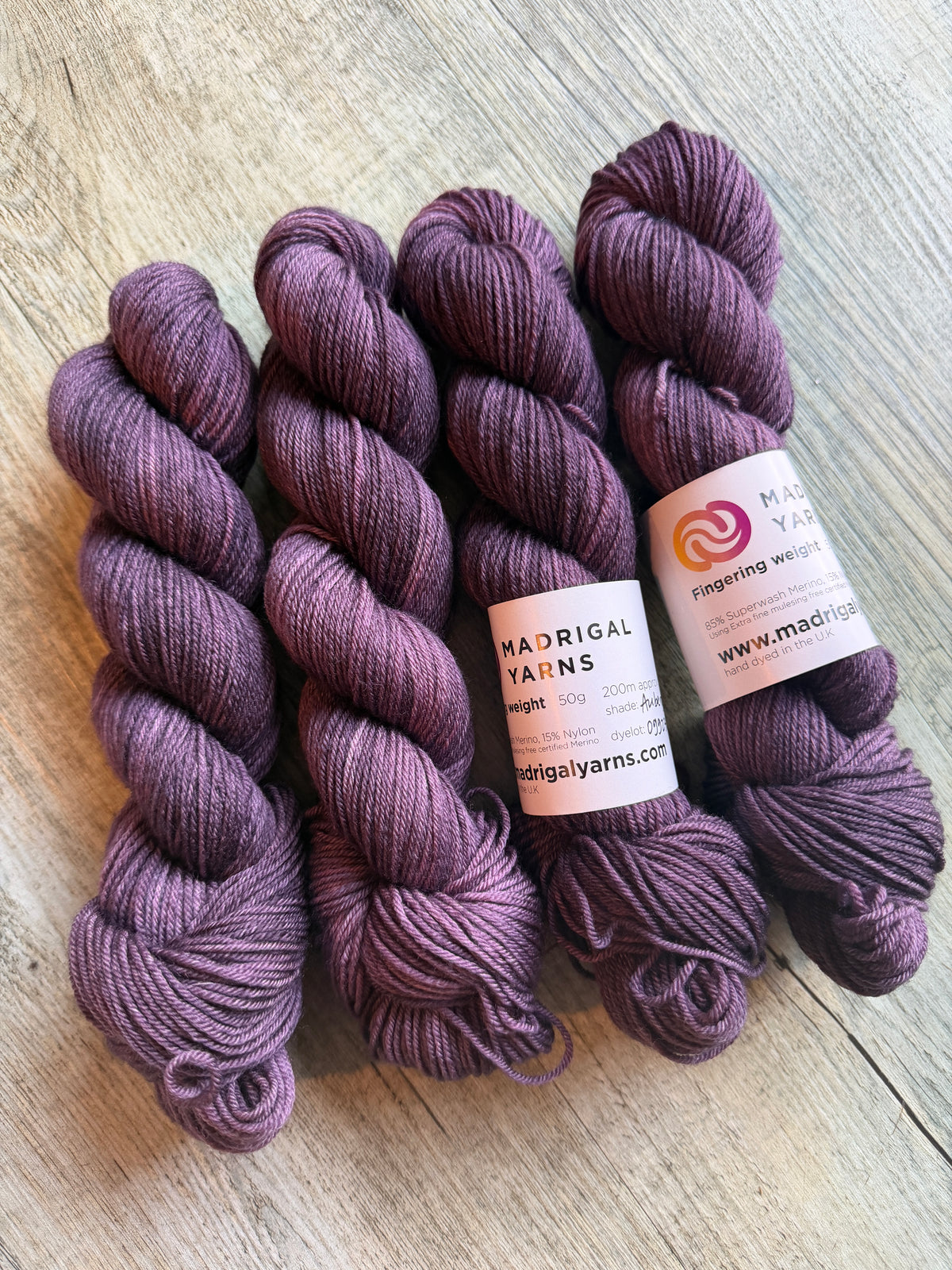 MKAL 2026 50g Collection