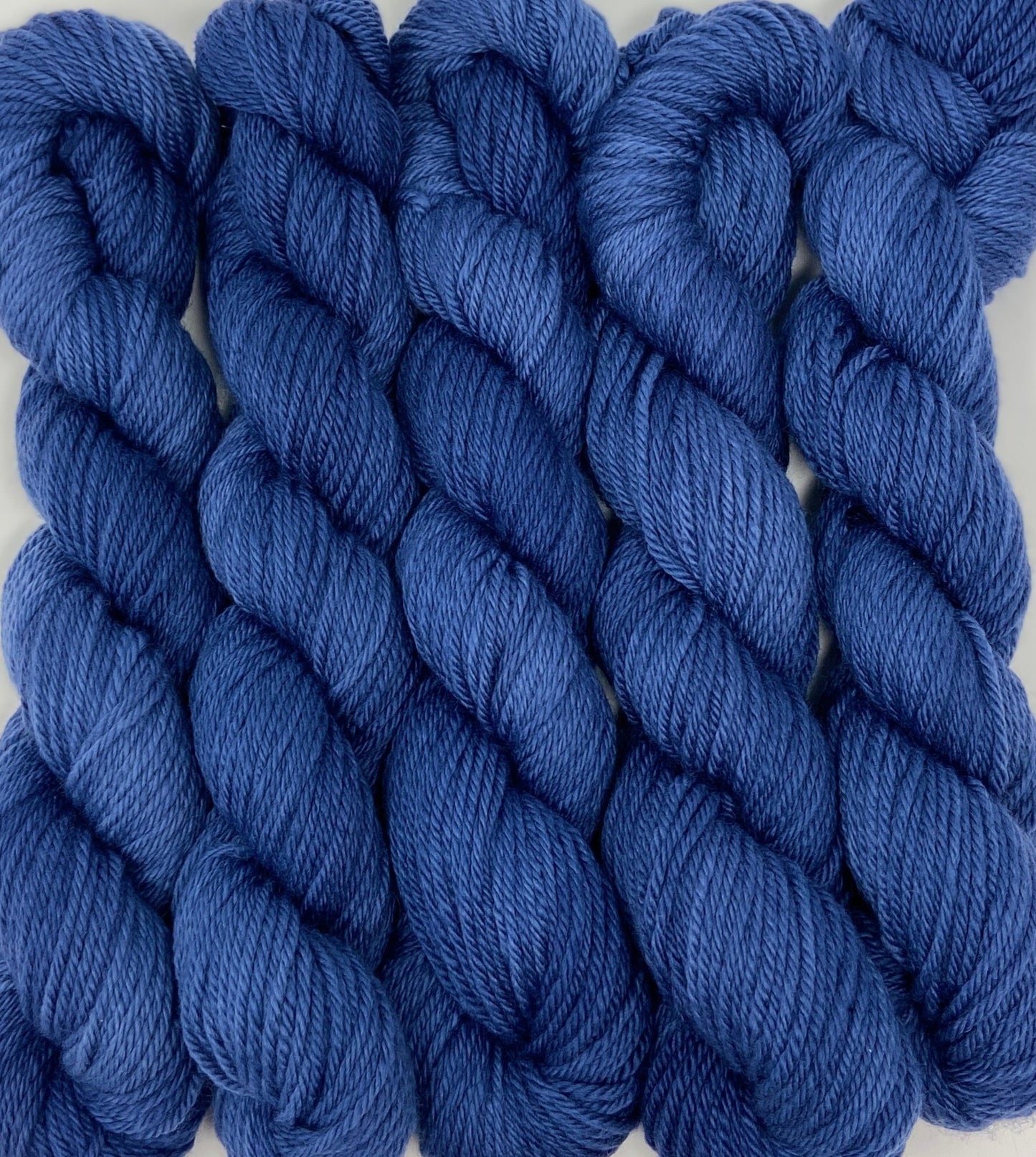 BLUENNA - DK weight SOLO