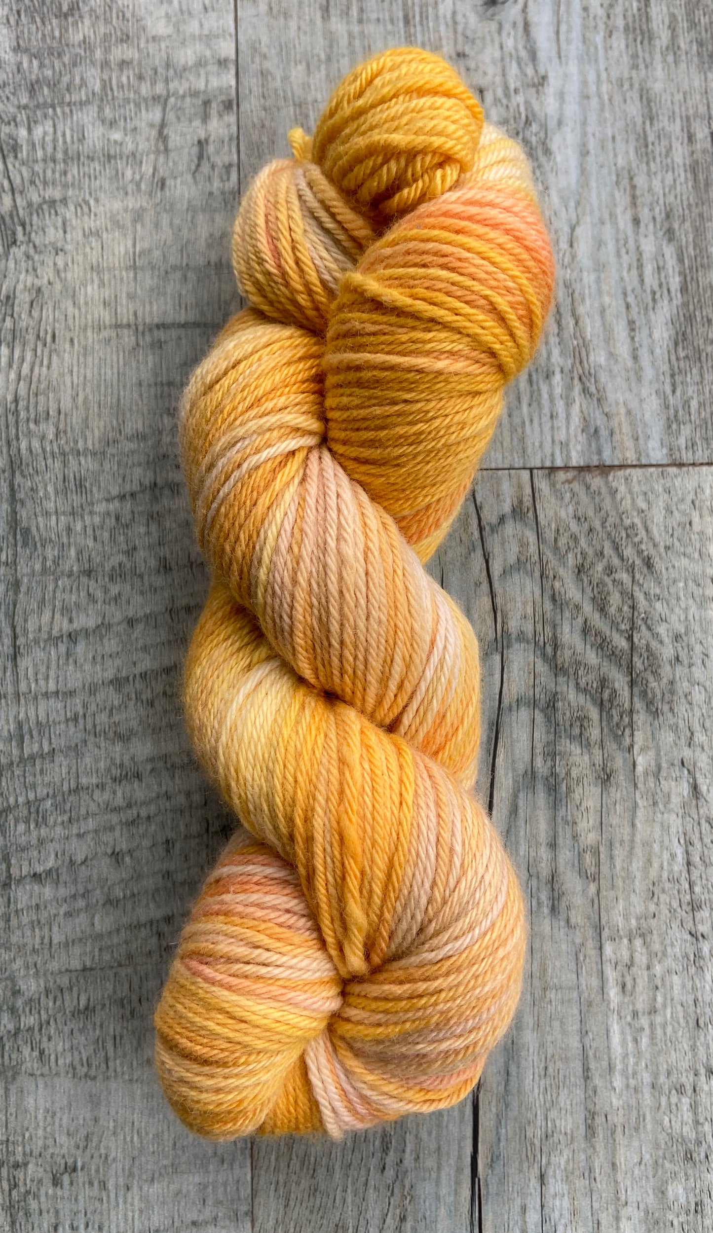 Sunbeams - ARAN weight