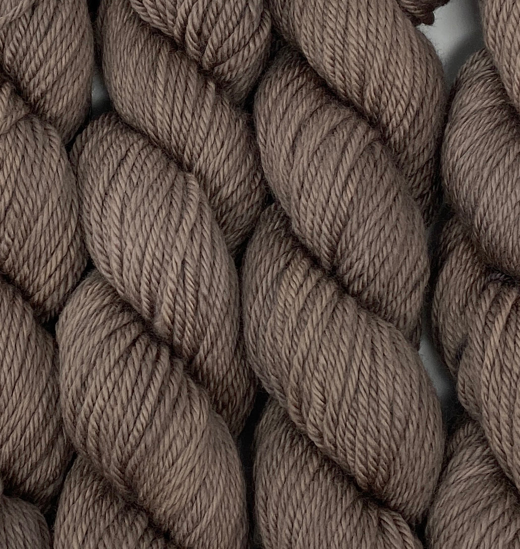 CEDAR - DK weight