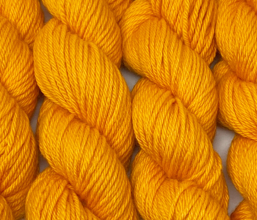 AMBULAR - DK weight SOLO