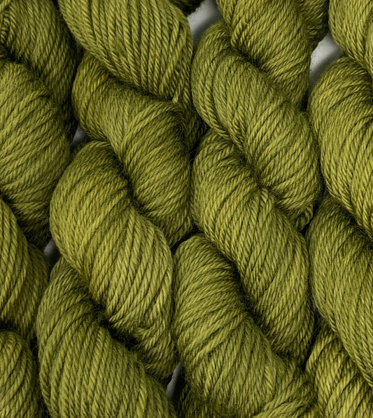WILLOW - DK weight