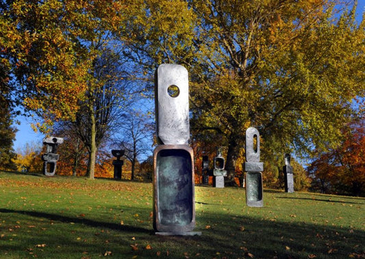 HEPWORTH SET 2 2025 ADVENT PREORDER