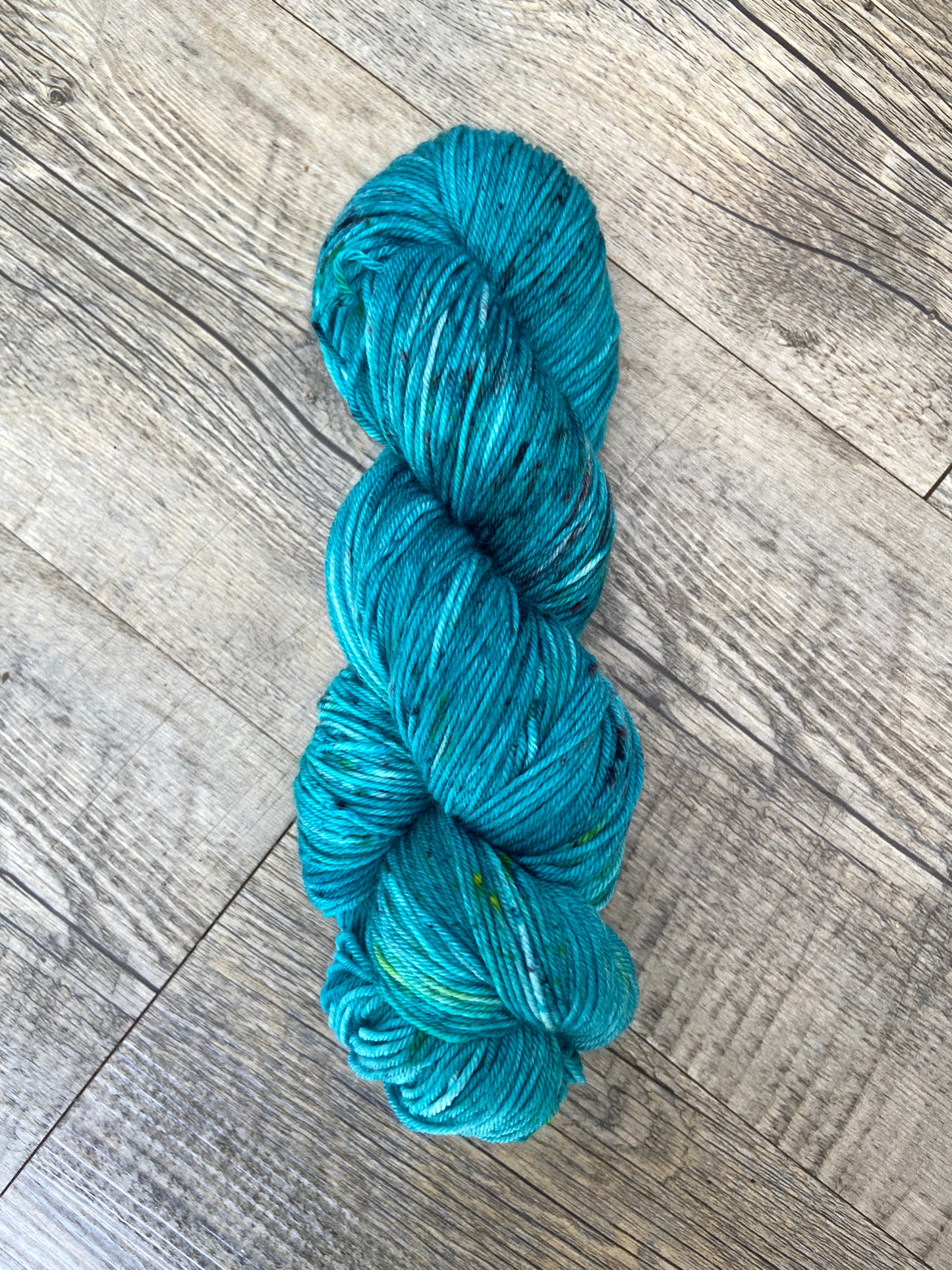 Neo Fresh 4ply/sock