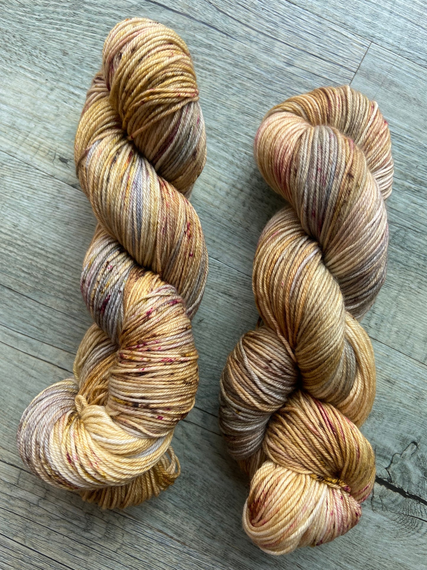 Kichona - 4ply/sock