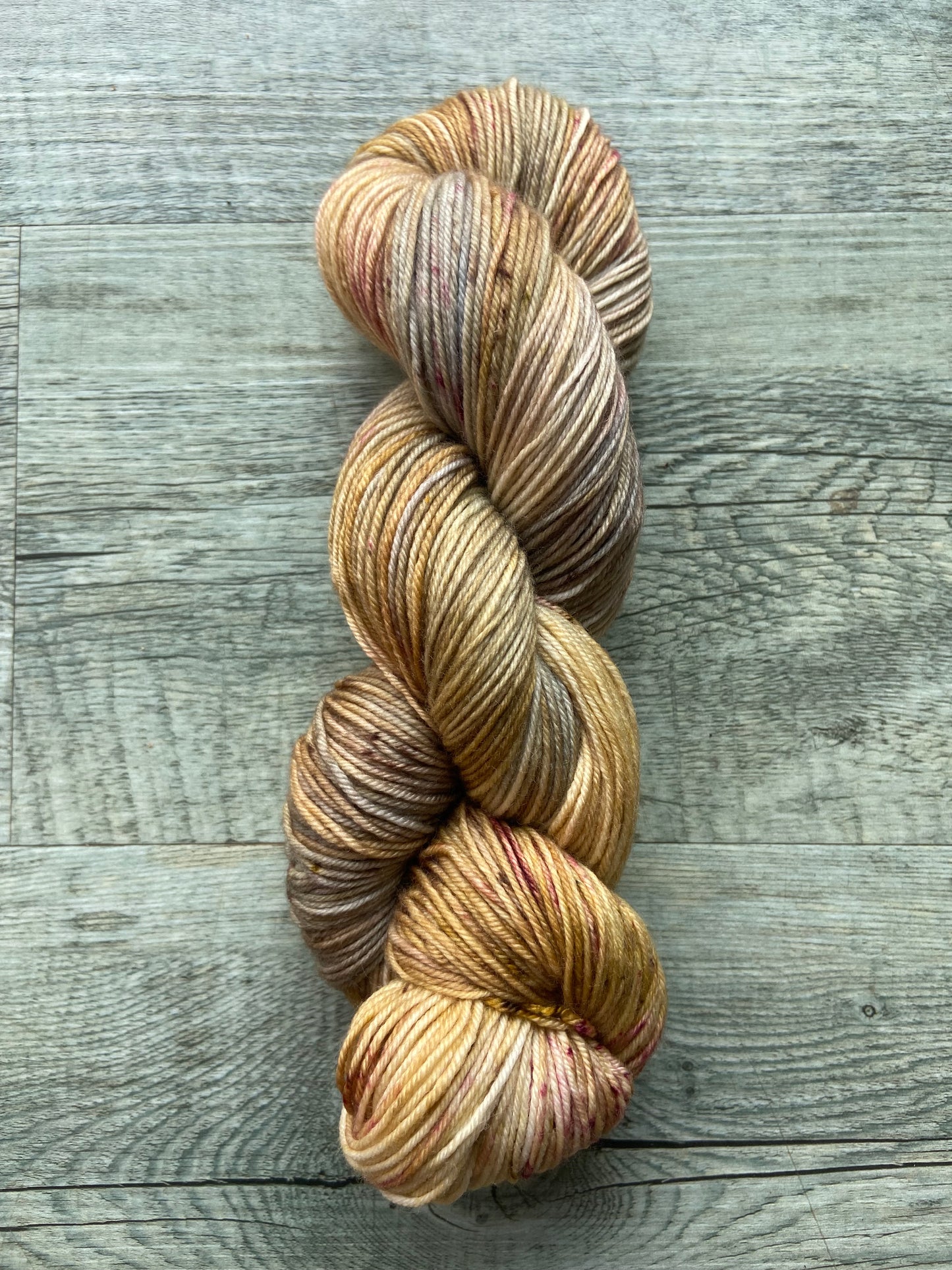 Kichona - 4ply/sock