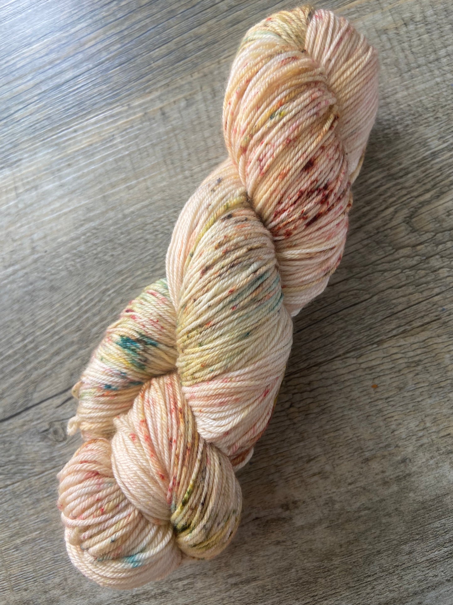 Argus - 4ply/sock