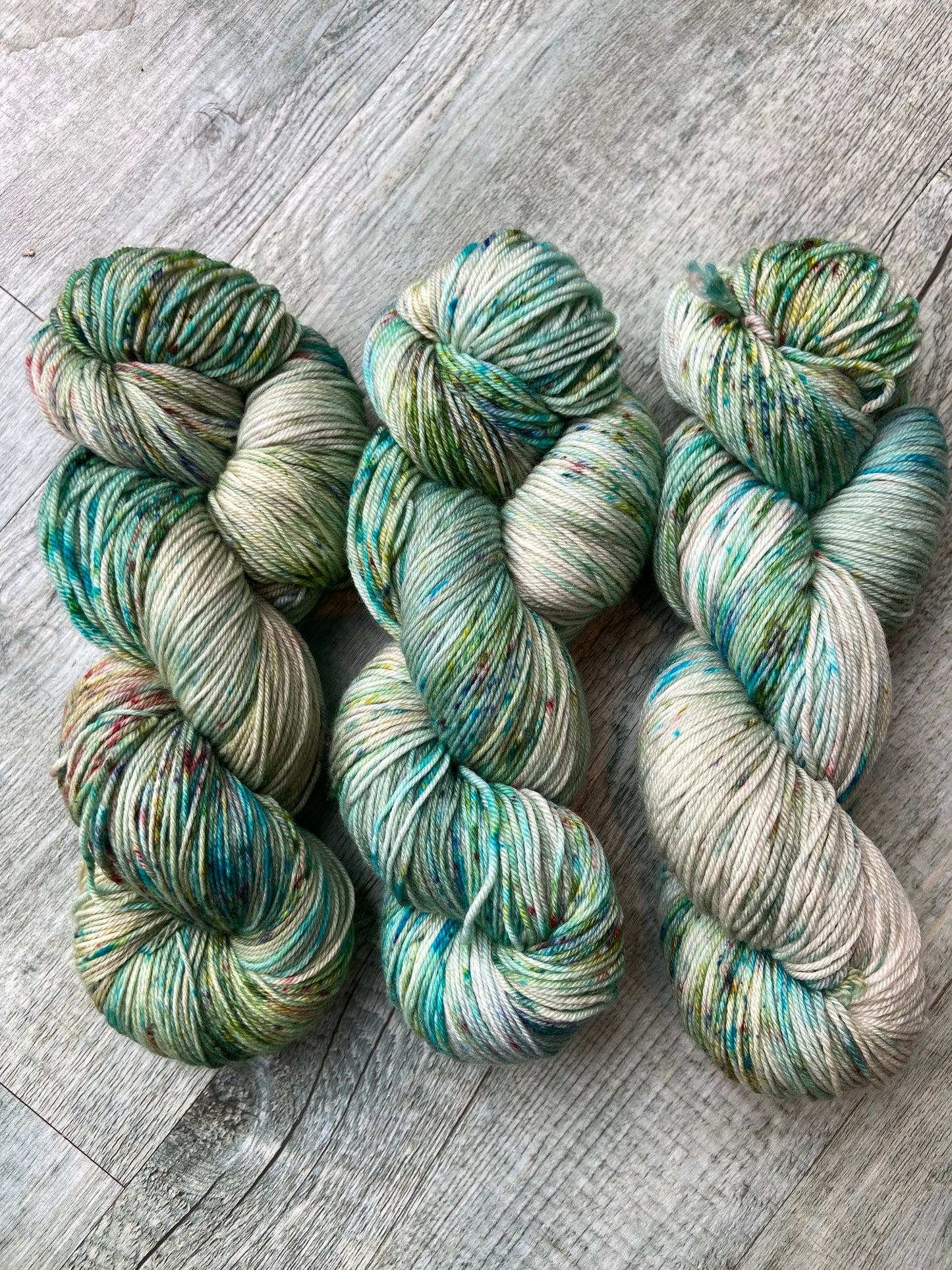 Bayoux 4ply/sock