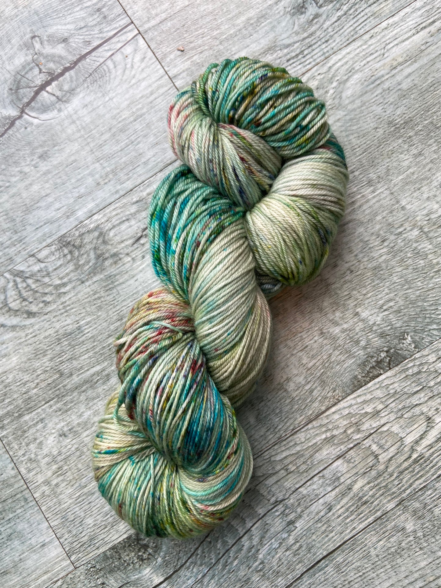 Bayoux 4ply/sock