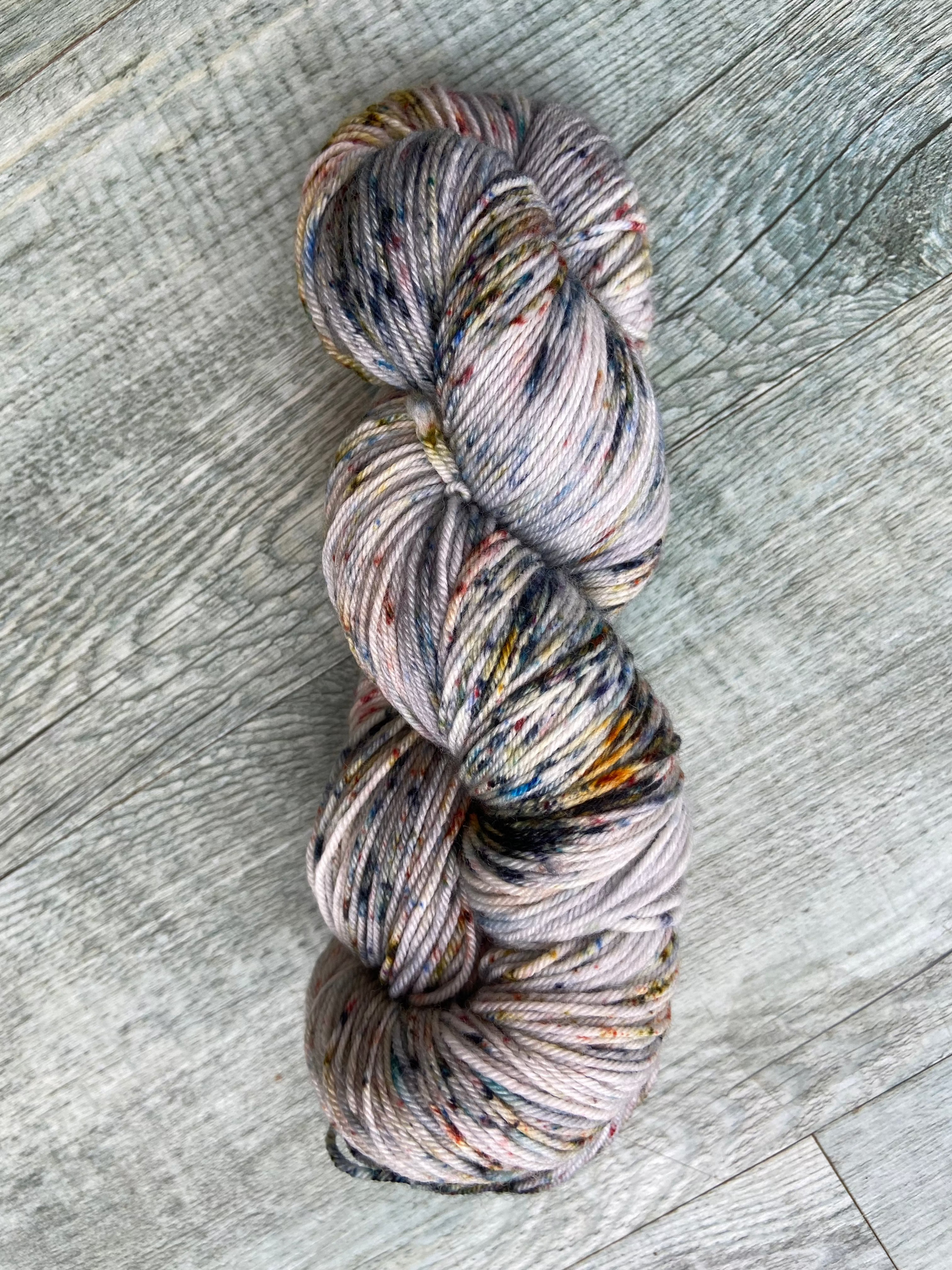 Thyme 4ply/sock