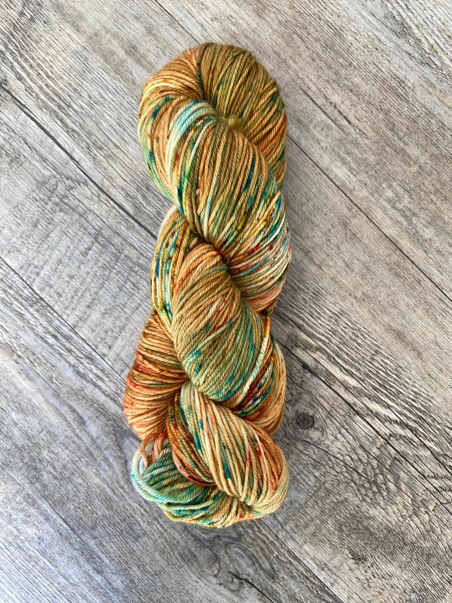 Parchmental 4ply/sock