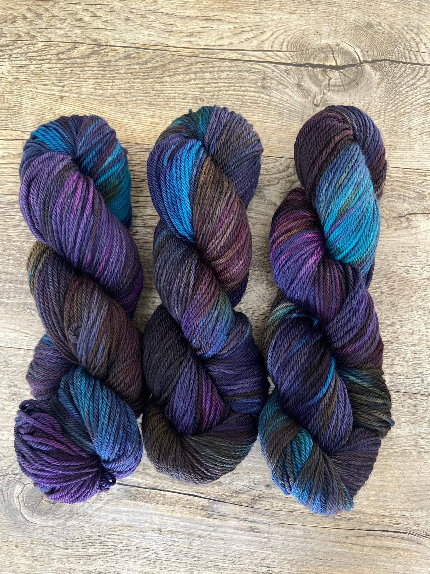 Britannia 4ply/sock