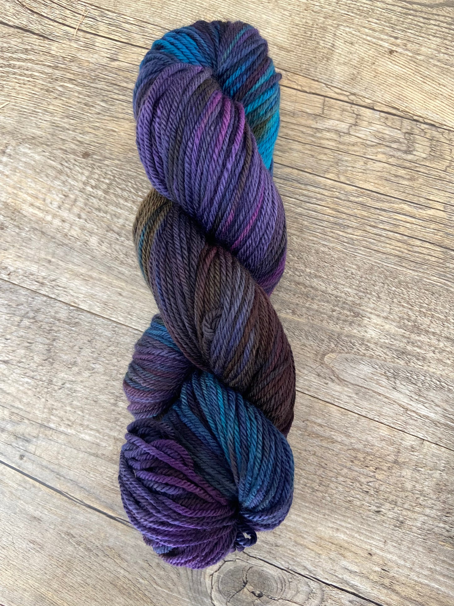 Britannia DK weight