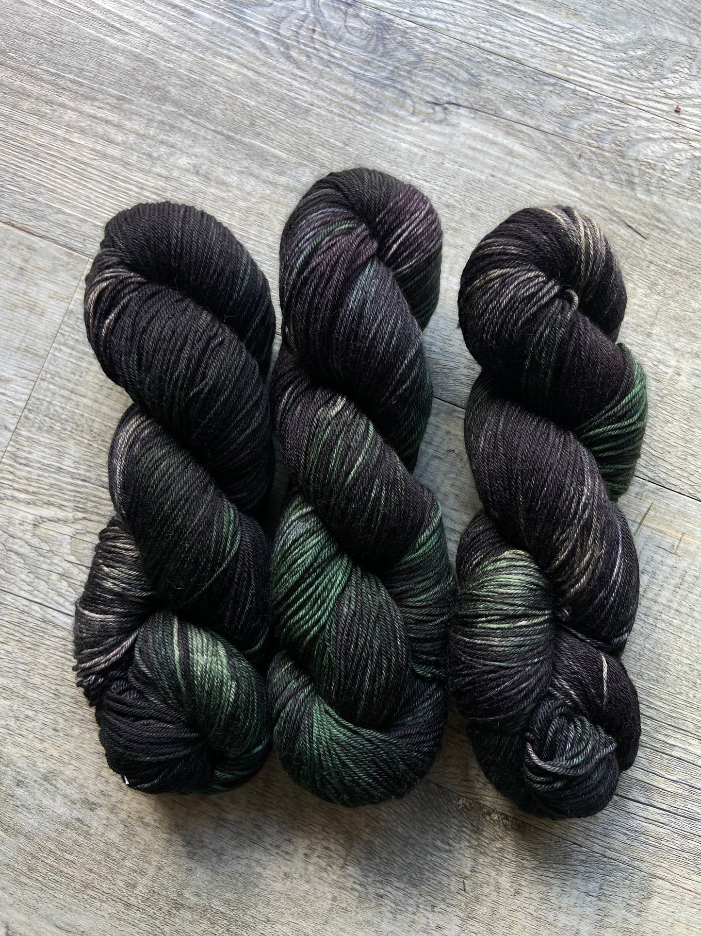 Black Forest - 4ply/sock