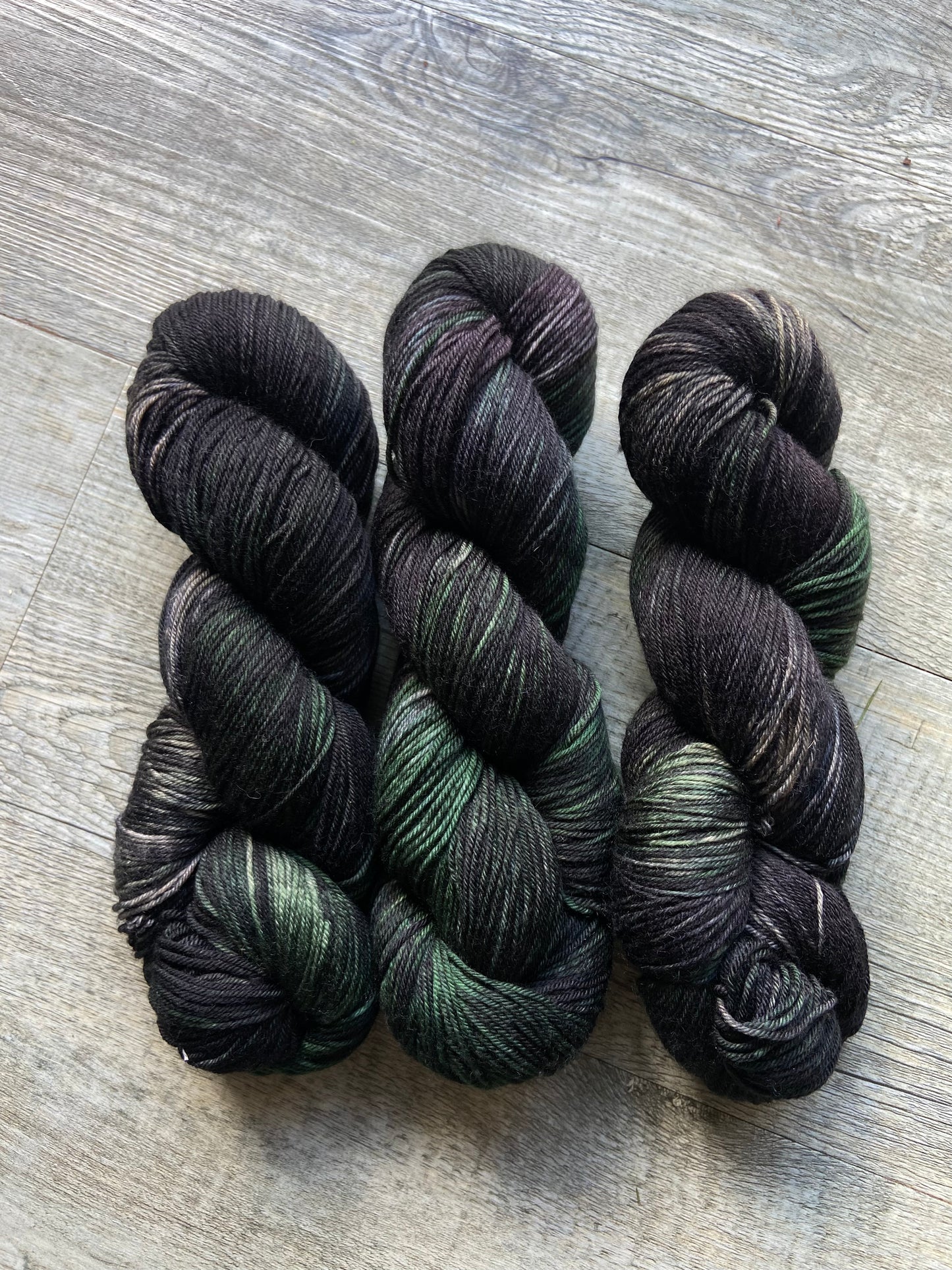 Black Forest - 4ply/sock