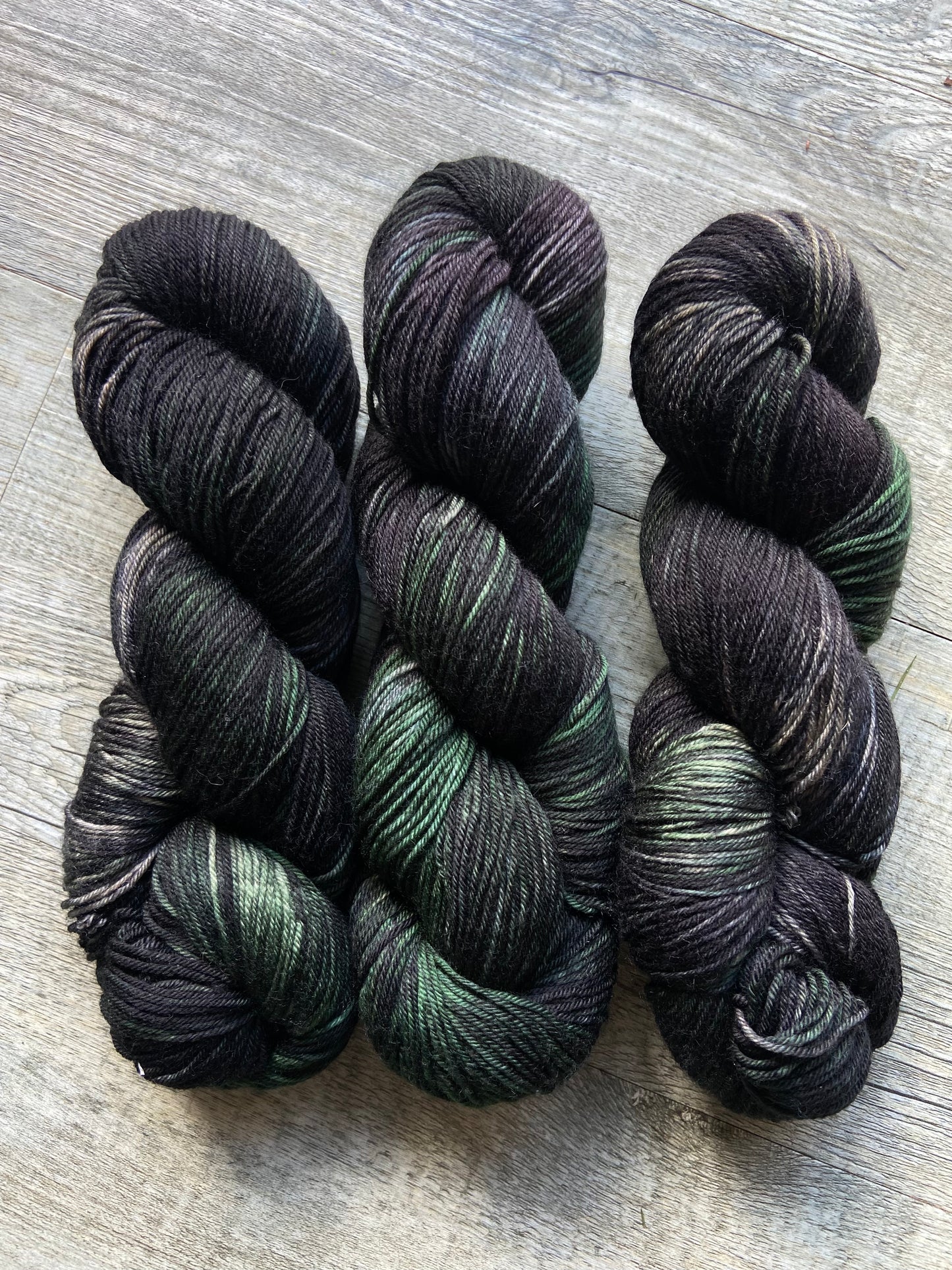 Black Forest - 4ply/sock