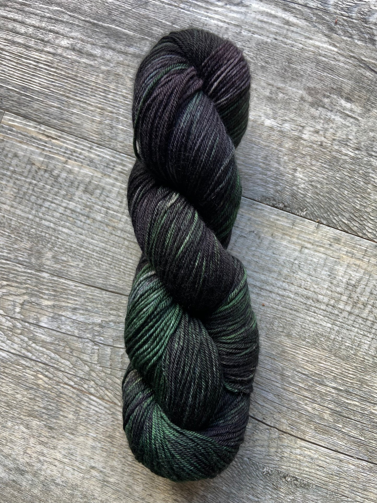 Black Forest - 4ply/sock