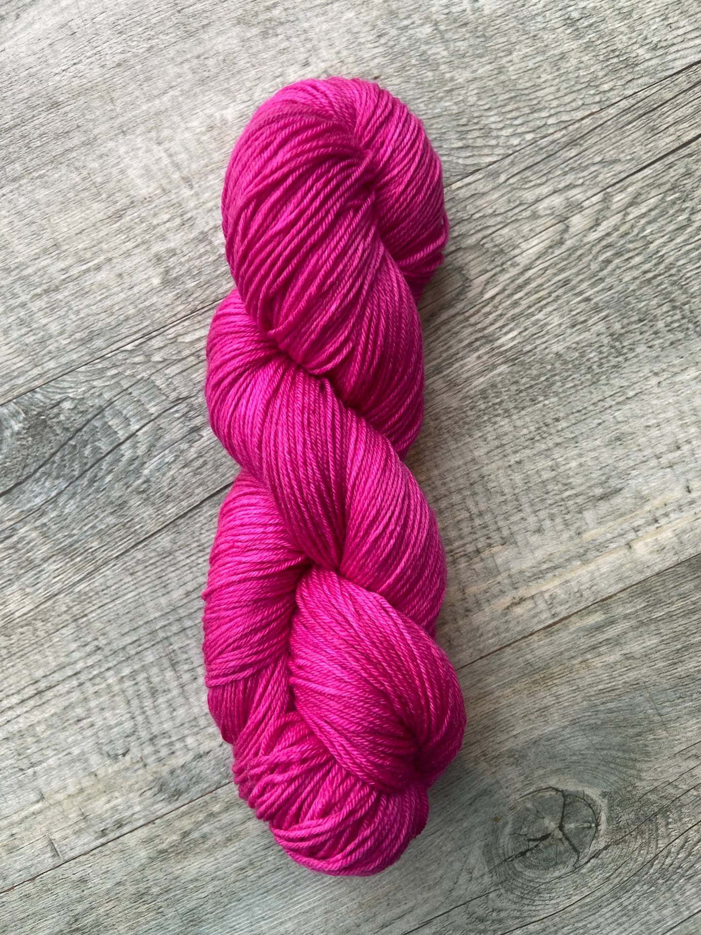 Raspberry Fedora 4ply/sock