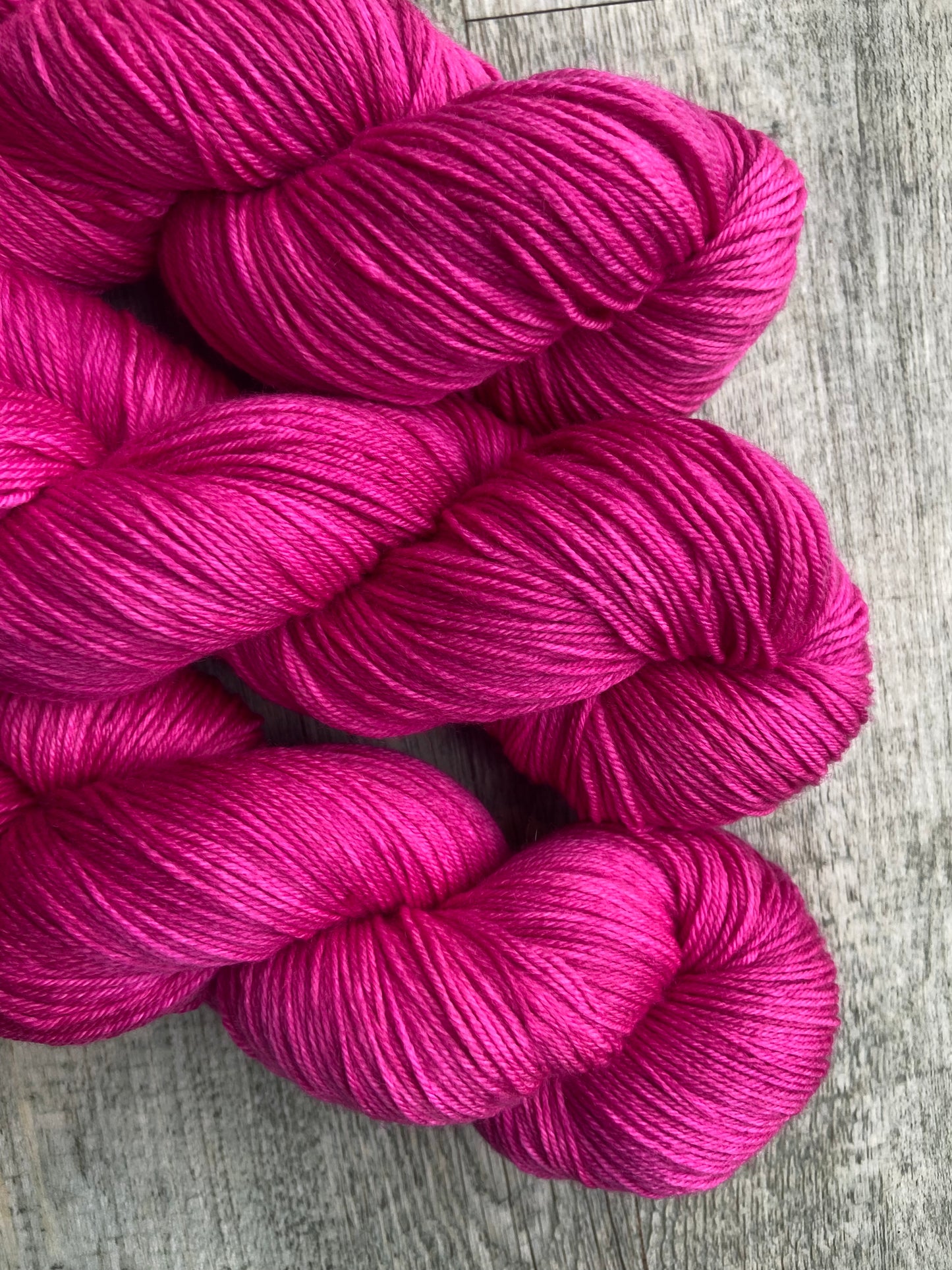 Raspberry Fedora 4ply/sock