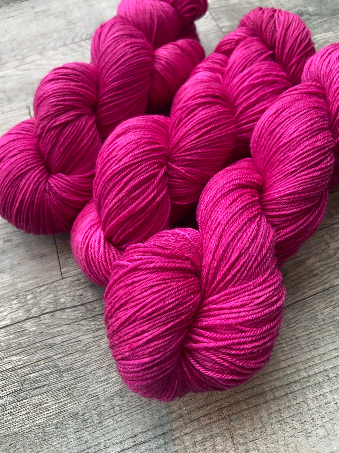 Raspberry Fedora 4ply/sock