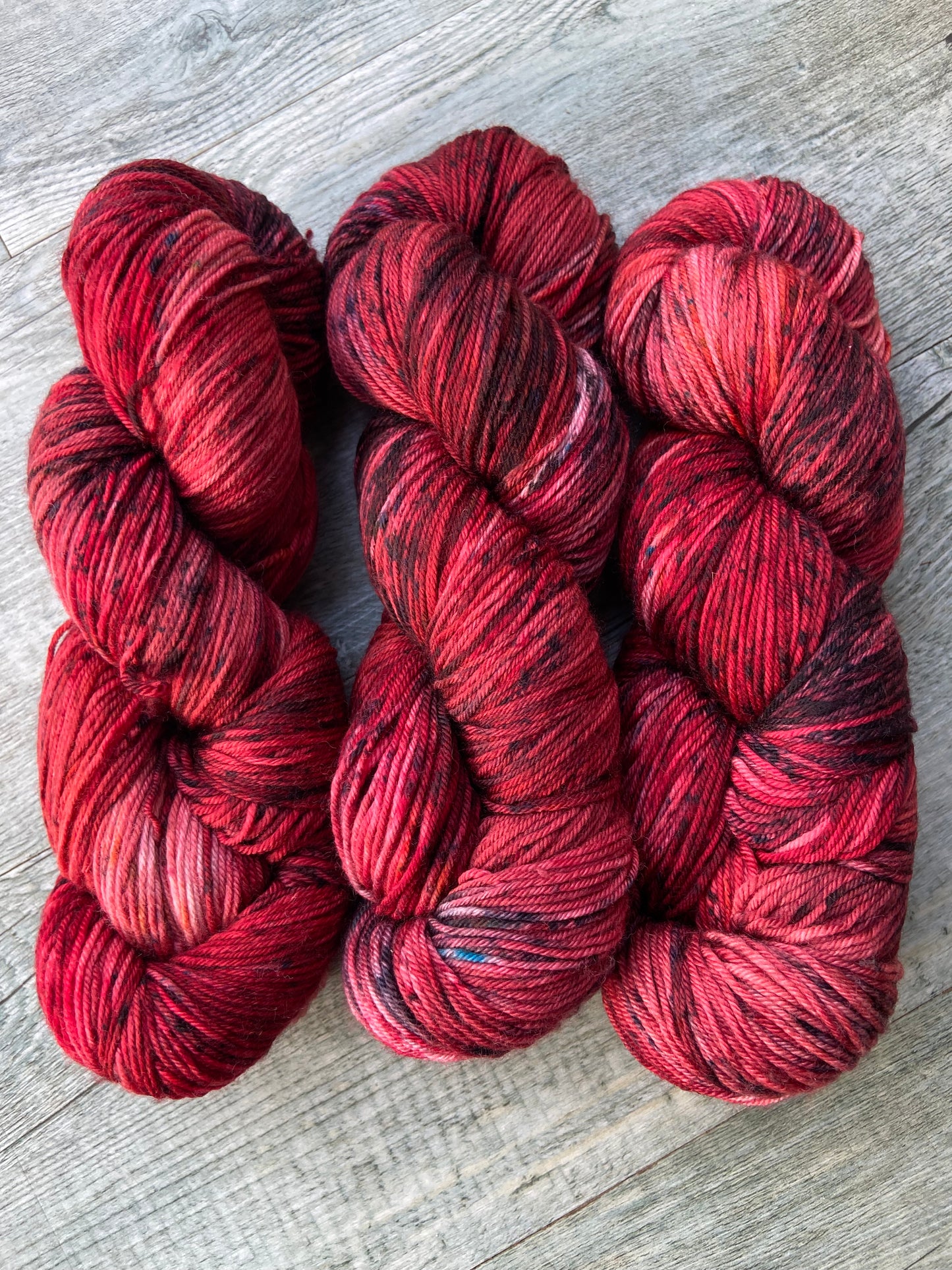 Fire Island 4ply/sock