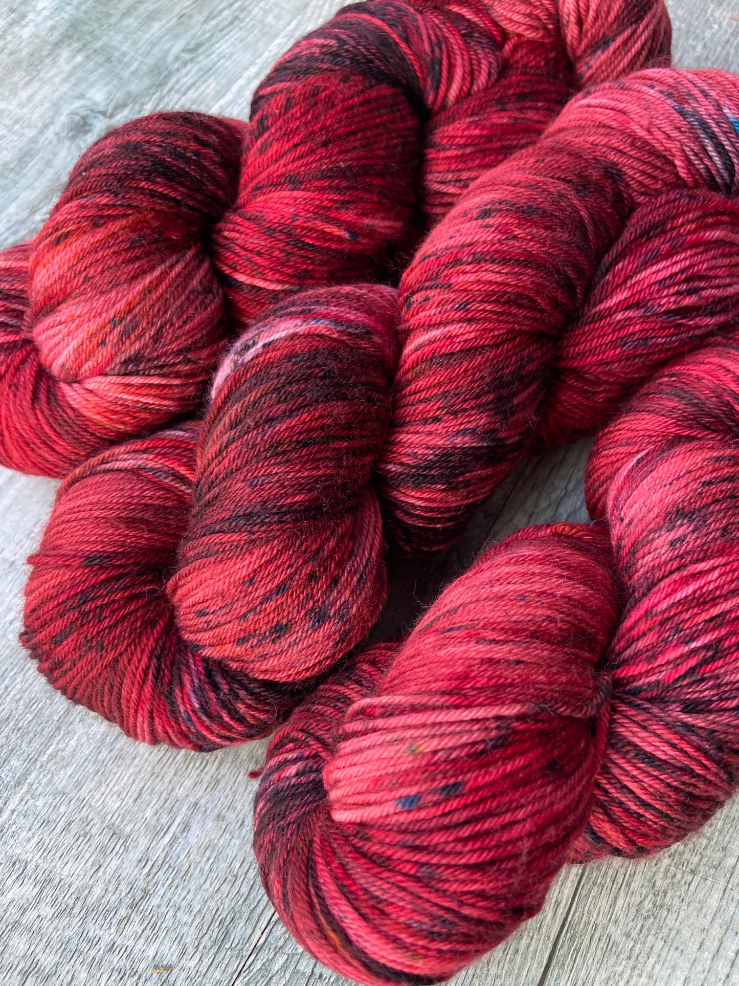 Fire Island 4ply/sock