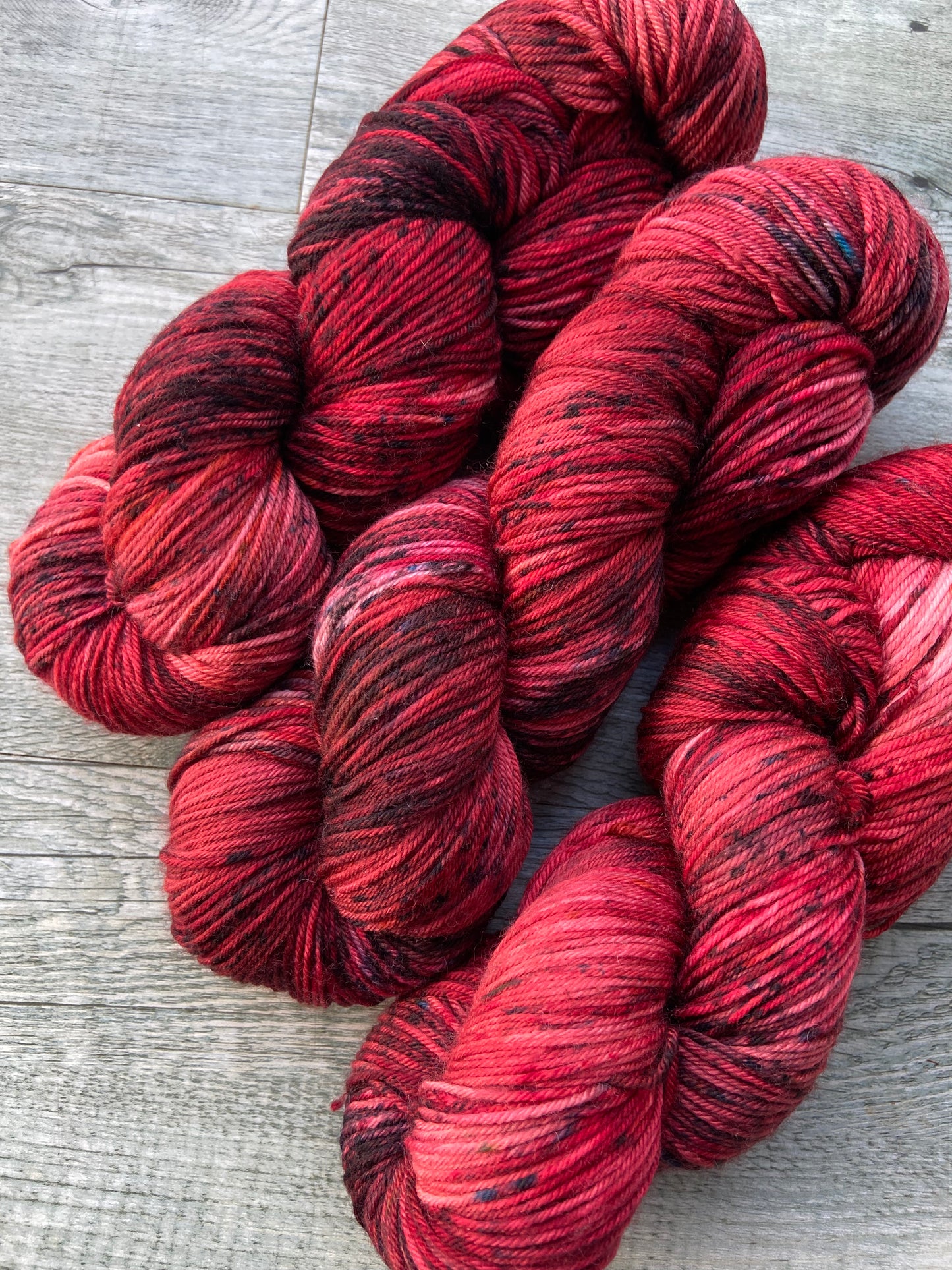 Fire Island 4ply/sock