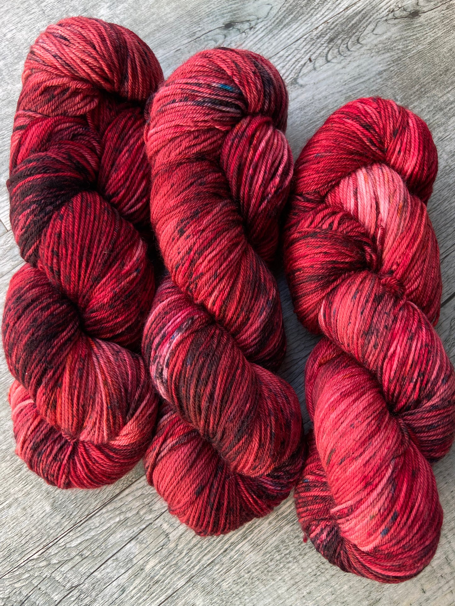 Fire Island 4ply/sock