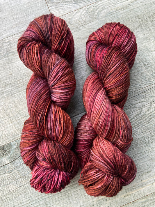 Amarena - 4ply/sock