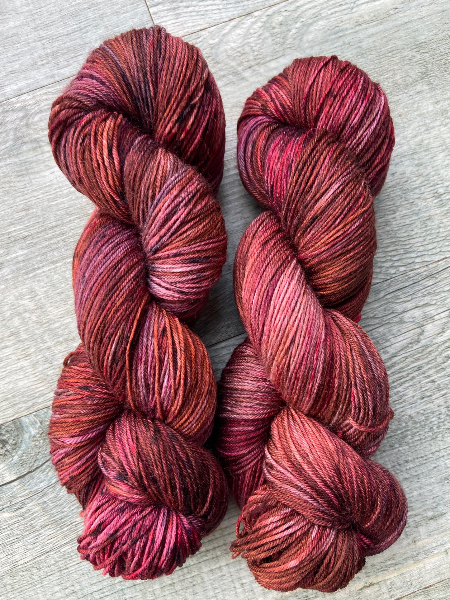 Amarena - 4ply/sock