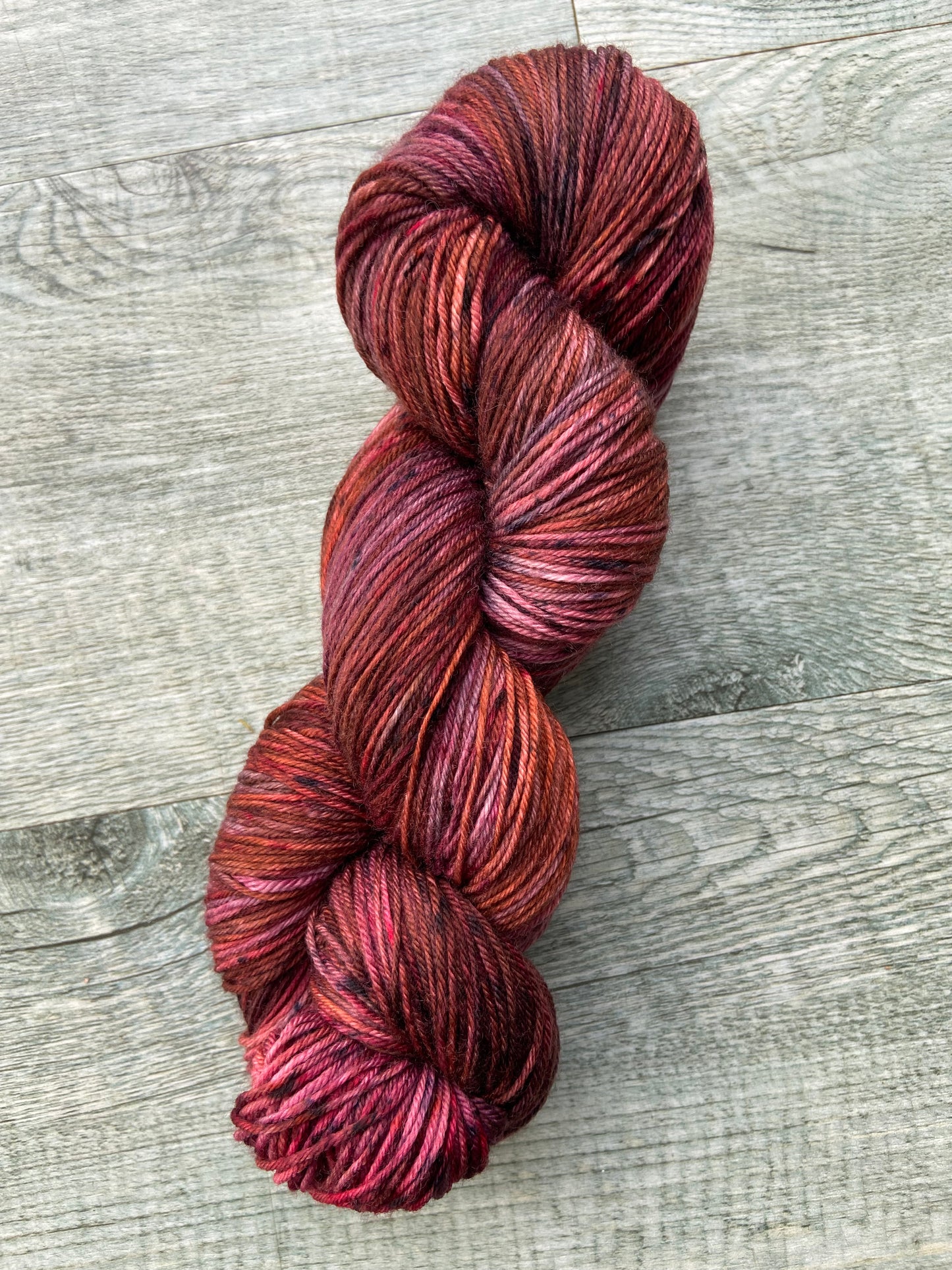 Amarena - 4ply/sock