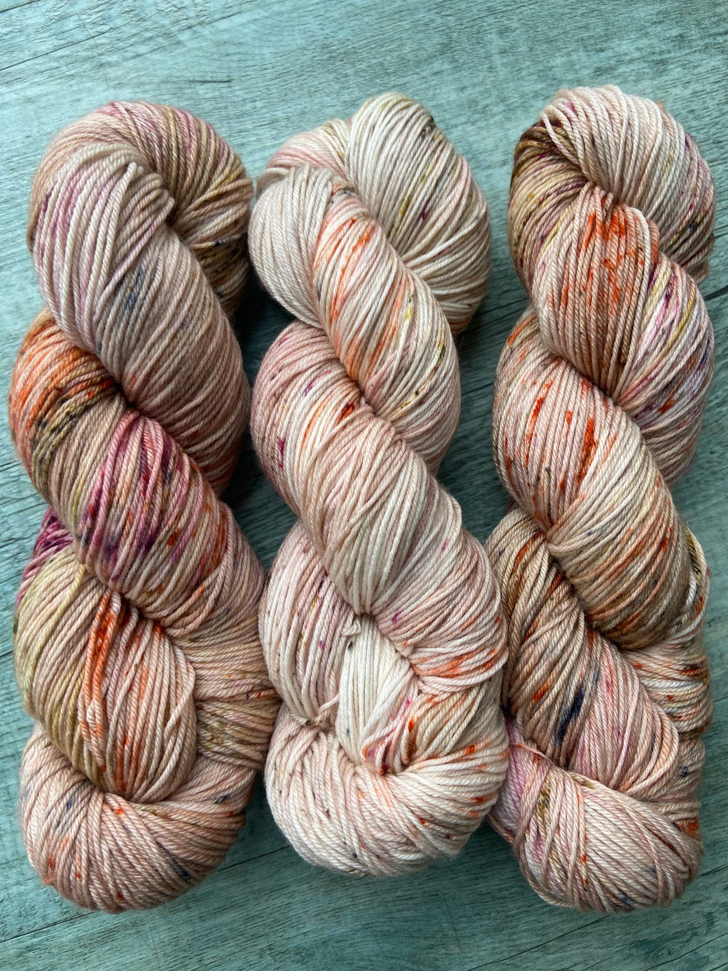 Torrone 4ply/sock