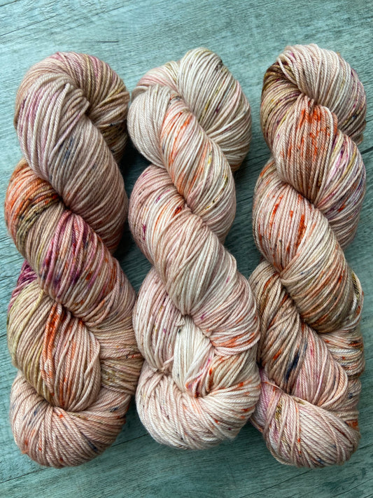 Torrone 4ply/sock